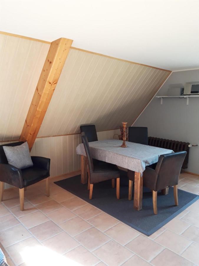 Ferienwohnung Auf Dem Land Rochlitz Extérieur photo