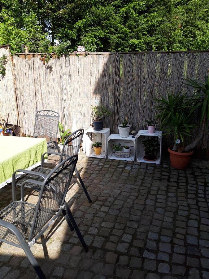 Ferienwohnung Auf Dem Land Rochlitz Extérieur photo