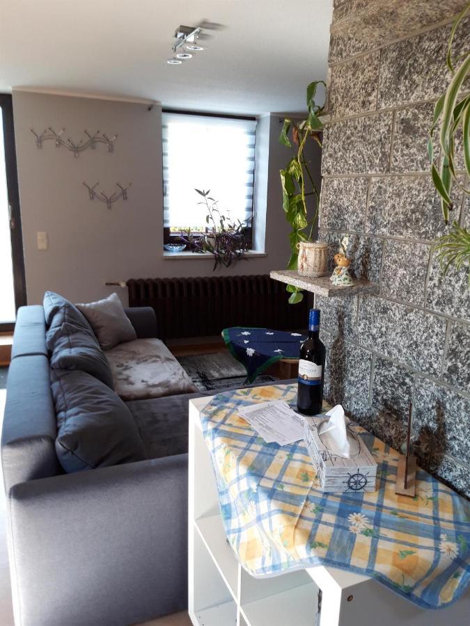 Ferienwohnung Auf Dem Land Rochlitz Extérieur photo